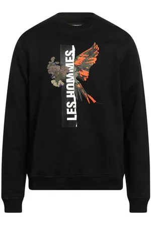 Les Hommes TOPS - Sweatshirts