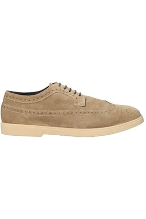 LUIGI BORRELLI NAPOLI SCHUHE - Schnürschuhe