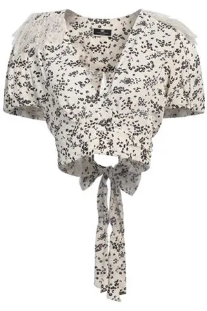 Elisabetta Franchi TOPS - Tops