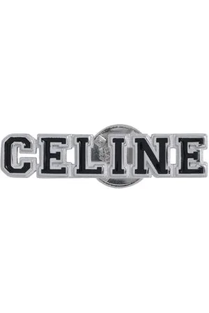 Céline SCHMUCK und UHREN - Broschen