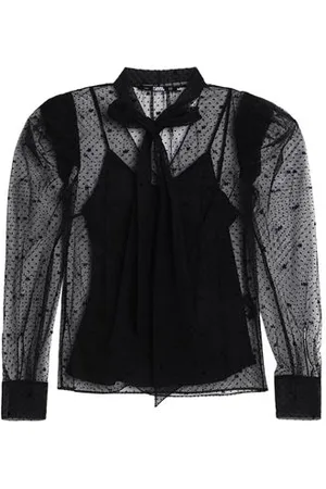 Karl Lagerfeld TOPS - Tops