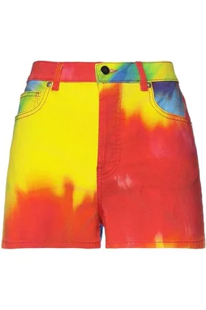 ALEXANDRE VAUTHIER HOSEN & RÖCKE - Jeansshorts