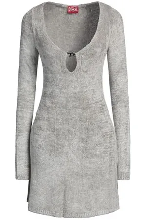 Diesel KLEIDER - Mini-Kleider