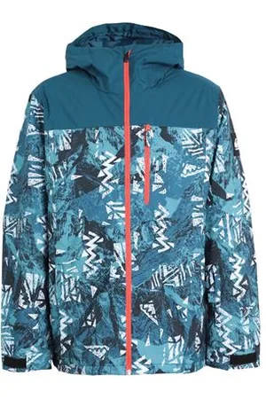 Quiksilver JACKEN & MÄNTEL - Jacken und Anoraks