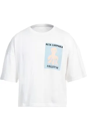 Meta Campania Collective TOPS - T-shirts