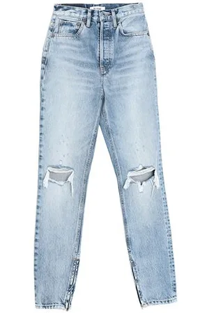 RE/DONE HOSEN & RÖCKE - Jeanshosen