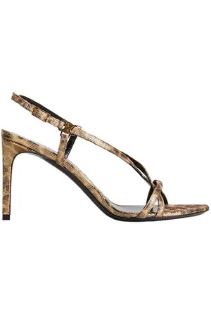 Céline SCHUHE - Sandalen