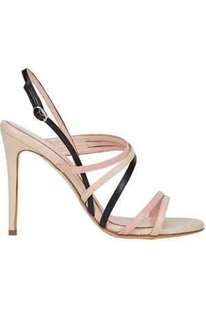 ANNA F. SCHUHE - Sandalen