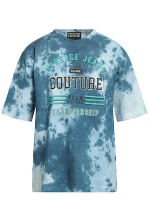VERSACE TOPS - T-shirts