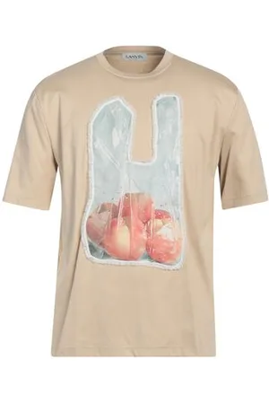 Lanvin TOPS - T-shirts