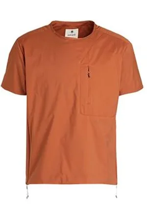 Snow Peak TOPS - T-shirts