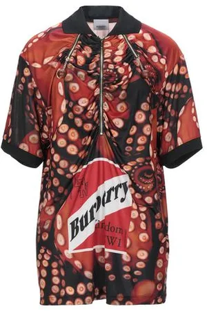 Burberry TOPS - Poloshirts