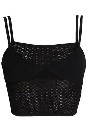 DION LEE TOPS - Tops