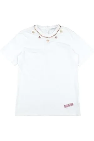 Dolce & Gabbana TOPS - T-shirts