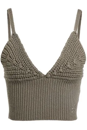 BLUMARINE TOPS - Tops