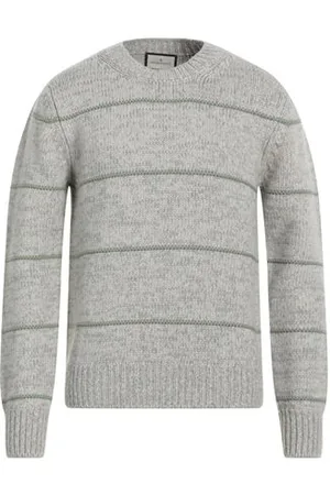 BRUNO MANETTI STRICKWAREN - Pullover