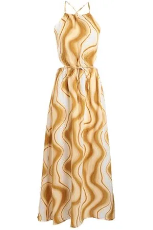 FAITHFULL THE BRAND KLEIDER - Maxi-Kleider