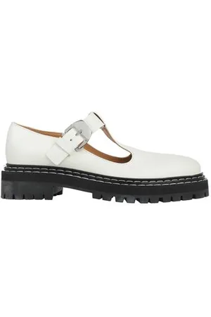 Proenza Schouler SCHUHE - Mokassins
