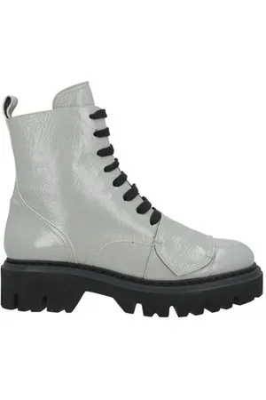 Nº21 SCHUHE - Stiefeletten
