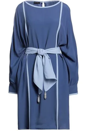 Emporio Armani KLEIDER - Midi-Kleider