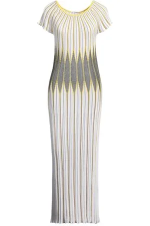 KANGRA CASHMERE KLEIDER - Maxi-Kleider
