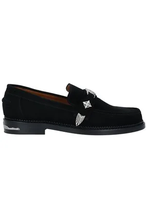 TOGA VIRILIS SCHUHE - Mokassins