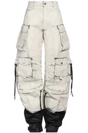 The Attico HOSEN & RÖCKE - Hosen