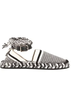 Chloé SCHUHE - Espadrilles