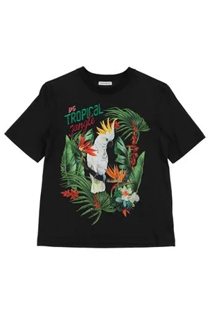 Dolce & Gabbana TOPS - T-shirts