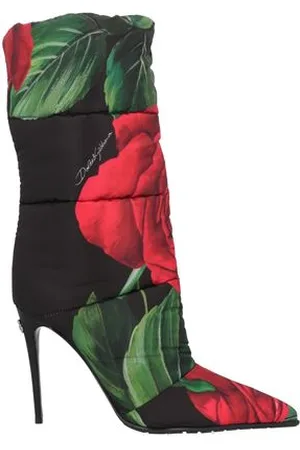 Dolce & Gabbana SCHUHE - Stiefeletten
