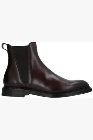Dolce & Gabbana SCHUHE - Stiefeletten
