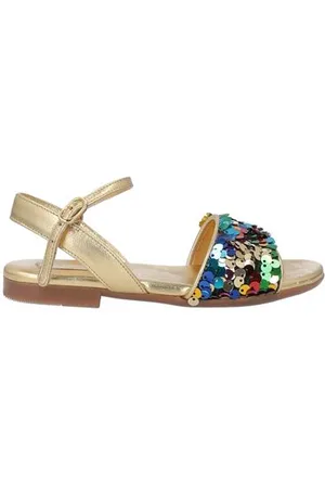 Dolce & Gabbana SCHUHE - Sandalen