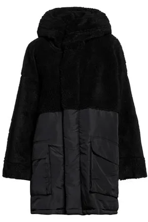 CIRCUS HOTEL JACKEN & MÄNTEL - Shearling- & Kunstfell