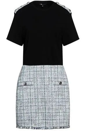 Maje KLEIDER - Mini-Kleider