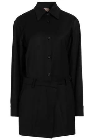 Nº21 KLEIDER - Mini-Kleider