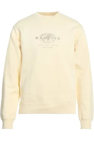 MARTINE ROSE TOPS - Sweatshirts
