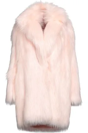 Sportmax JACKEN & MÄNTEL - Shearling- & Kunstfell