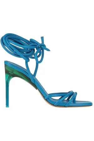 OFF-WHITE SCHUHE - Zehentrenner