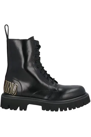 Moschino SCHUHE - Stiefeletten