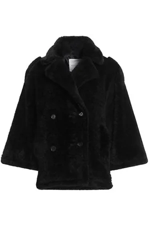GAËLLE JACKEN & MÄNTEL - Shearling- & Kunstfell