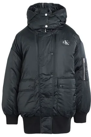 Calvin Klein JACKEN & MÄNTEL - Jacken und Anoraks