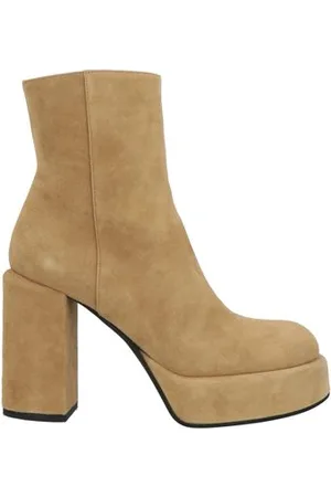 GIAMPAOLO VIOZZI SCHUHE - Stiefeletten