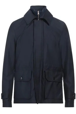 LUIGI BIANCHI MANTOVA JACKEN & MÄNTEL - Jacken und Anoraks