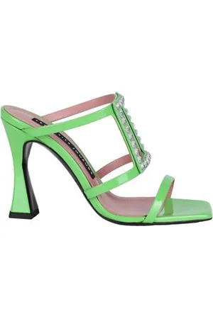 Les Petits Joueurs SCHUHE - Sandalen