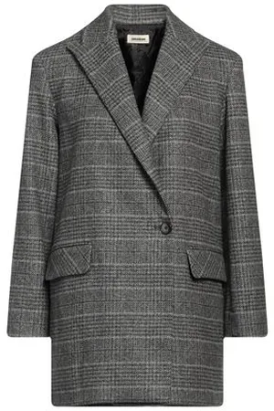 Zadig & Voltaire JACKEN & MÄNTEL - Mäntel