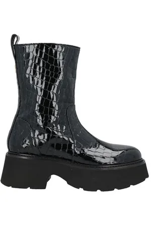 Nº21 SCHUHE - Stiefeletten