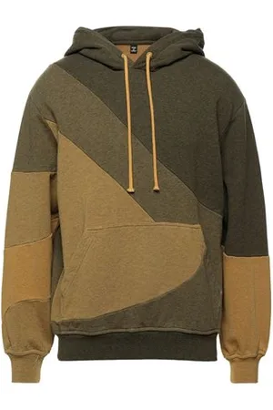 Alexander McQueen TOPS - Sweatshirts