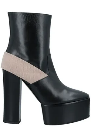 Nº21 SCHUHE - Stiefeletten