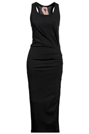 Nº21 KLEIDER - Maxi-Kleider