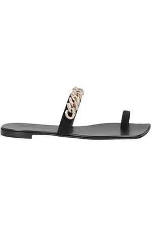 Giuseppe Zanotti SCHUHE - Zehentrenner